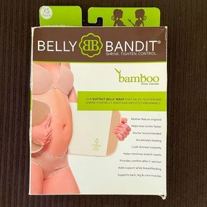 Belly Bandit Wrap Xs